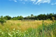 Działka budowlana Jerzmanowa, ul. Truskawkowa