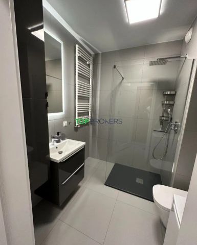 Mieszkanie 2-pokojowe Warszawa Wola, ul. Józefa Sowińskiego. Zdjęcie 7