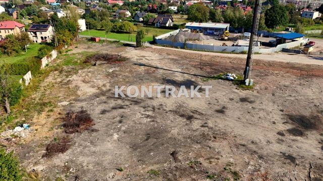 Działka inwestycyjna Oświęcim Brzezinka. Zdjęcie 7