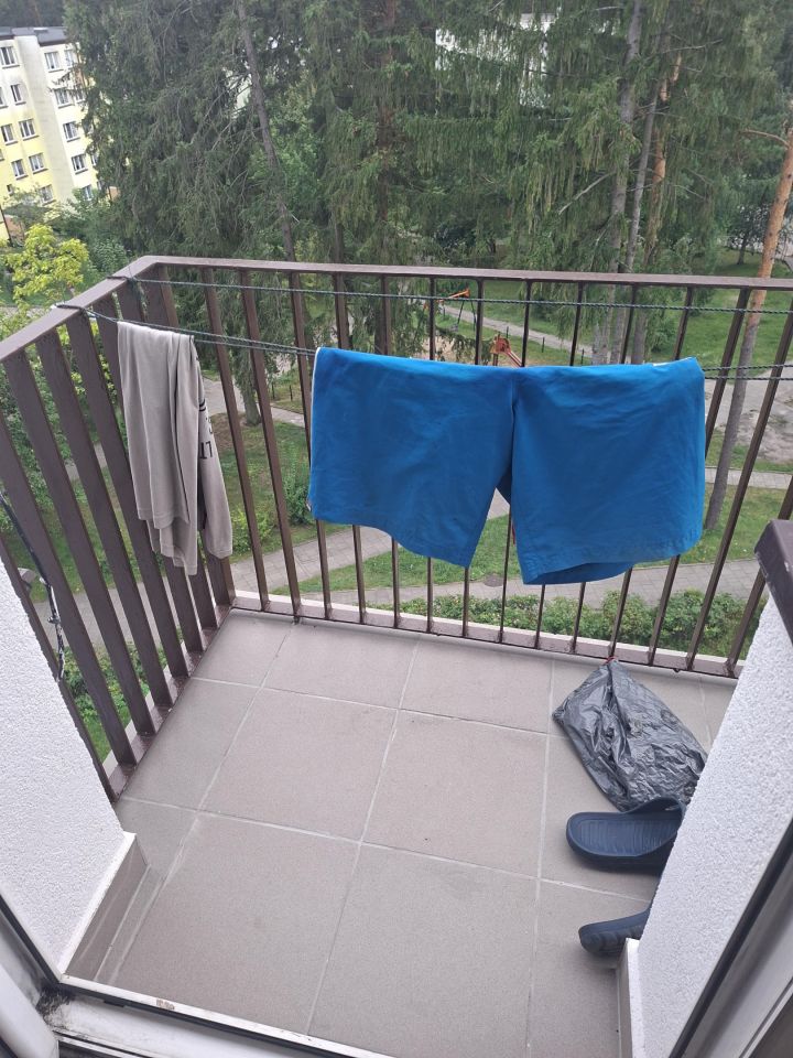 Mieszkanie 3-pokojowe Czarna Białostocka, ul. Henryka Sienkiewicza. Zdjęcie 3