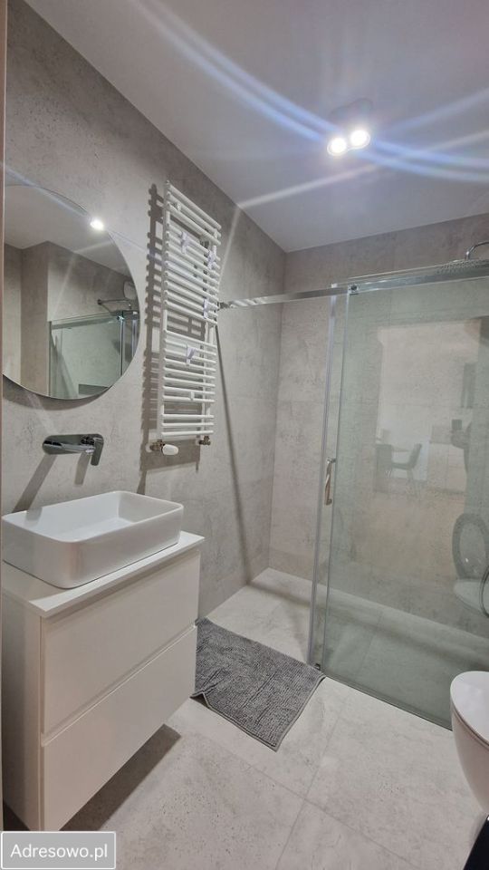 Mieszkanie 2-pokojowe Kołobrzeg, ul. Krzysztofa Kolumba. Zdjęcie 5