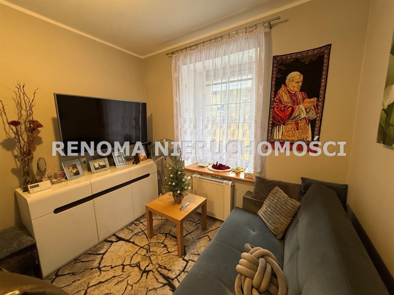 Mieszkanie 2-pokojowe Wałbrzych Biały Kamień. Zdjęcie 7