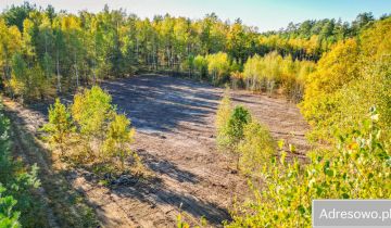 Działka budowlana Pupkowizna
