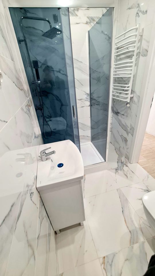 Mieszkanie 2-pokojowe Głowno Huta Józefów, os. Huta Józefów. Zdjęcie 7