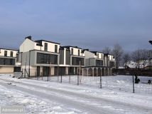 Mieszkanie 4-pokojowe Warszawa Wawer, ul. Kuligowska. Zdjęcie 3