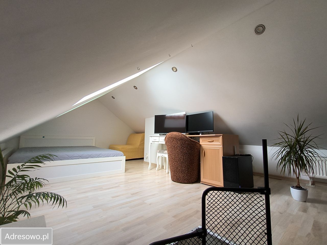 Mieszkanie 2-pokojowe Rzeszów Słocina, ul. Henryka Wieniawskiego. Zdjęcie 7