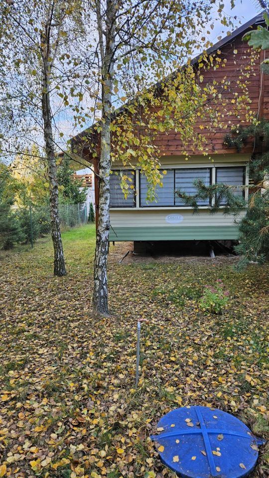 Działka rekreacyjna Grabniak. Zdjęcie 5