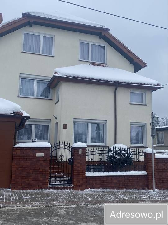 Dom na sprzedaż bez pośredników
Olsztyn, Olsztyn
