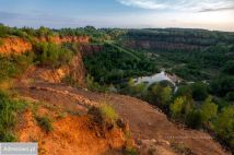 Działka budowlana Bytom Sucha Góra. Zdjęcie 2