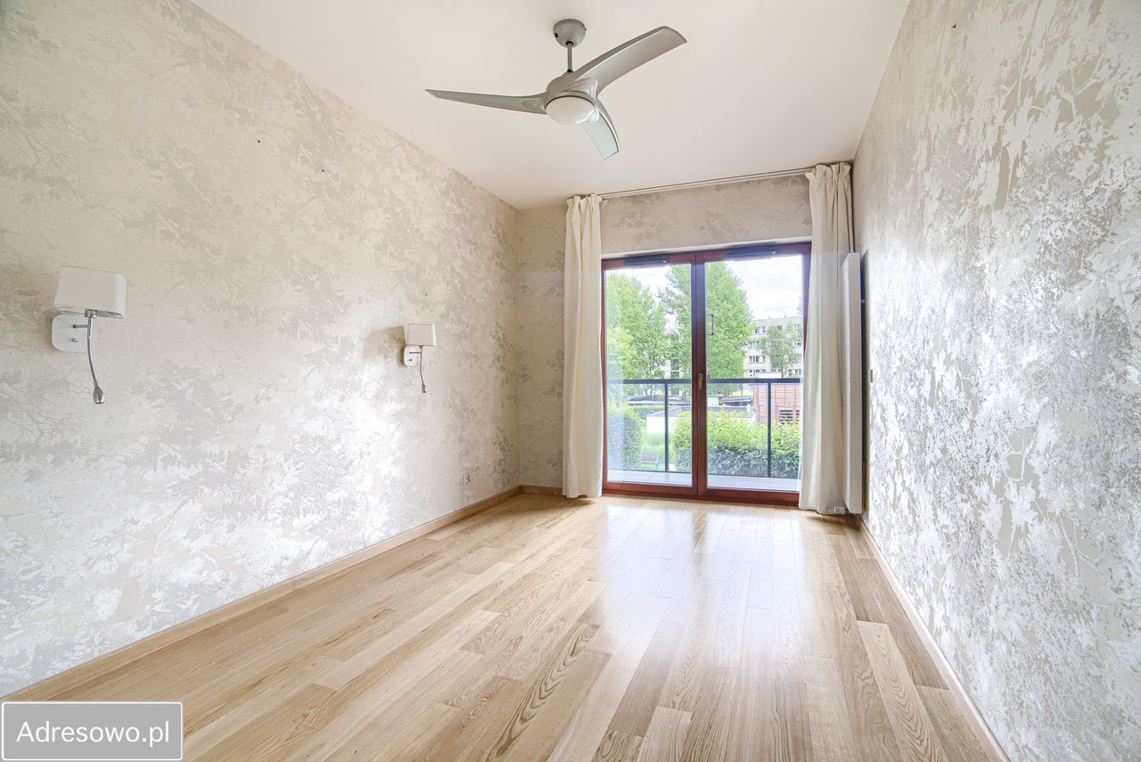 Mieszkanie 2-pokojowe Warszawa Mokotów, ul. Konstancińska. Zdjęcie 12