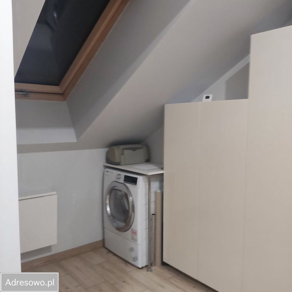 Mieszkanie 4-pokojowe Zabrze Rokitnica, Krakowska. Zdjęcie 19