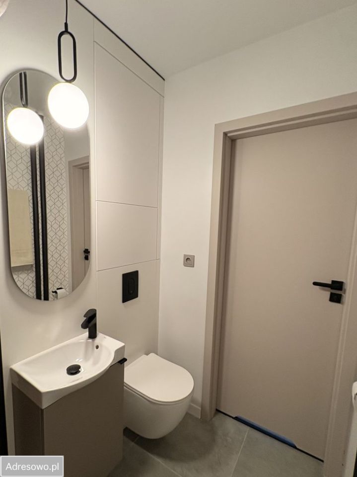 Mieszkanie 1-pokojowe Warszawa Bródno, ul. Krasiczyńska. Zdjęcie 8