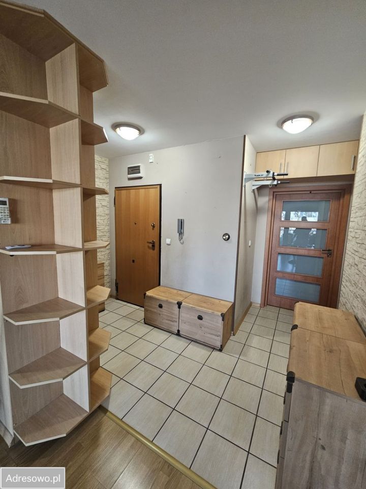 Mieszkanie 3-pokojowe Warszawa Targówek, ul. św. Wincentego. Zdjęcie 19