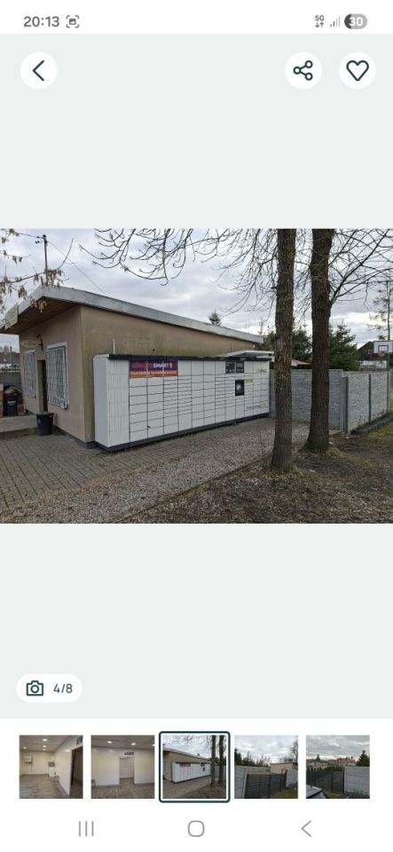 Lokal Nowa Wieś Kętrzyńska. Zdjęcie 4