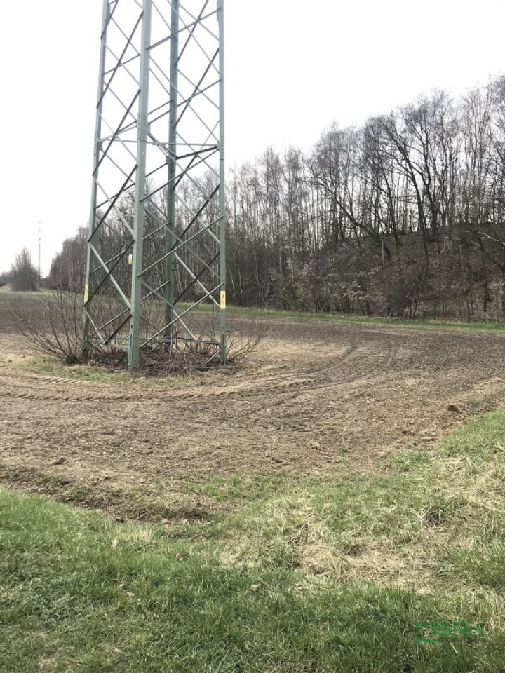 Działka inna Rybnik Chwałowice, ul. Zwycięstwa. Zdjęcie 9