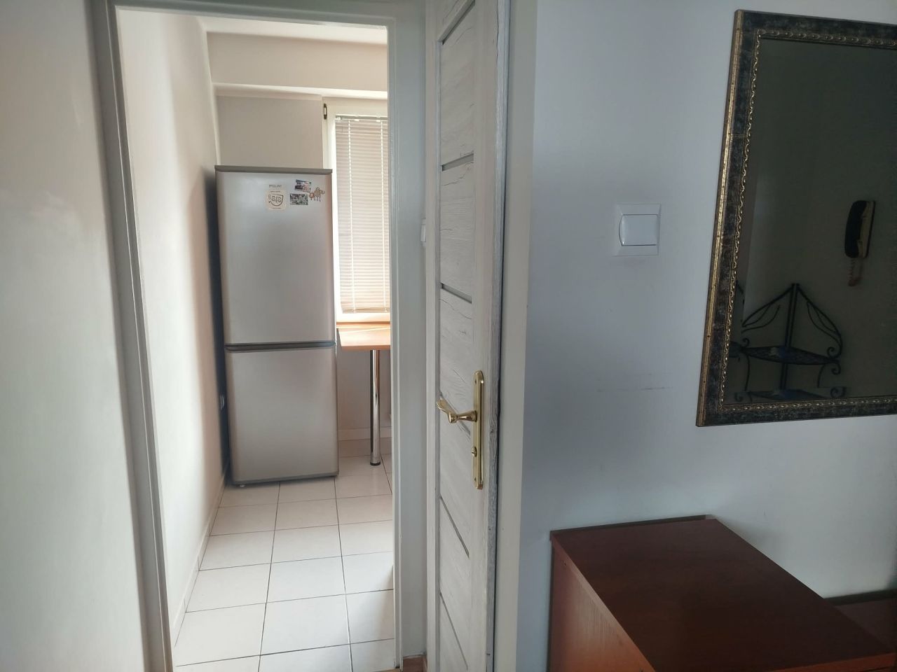 Mieszkanie 2-pokojowe Olsztyn Nagórki, ul. Mieczysława Orłowicza. Zdjęcie 4