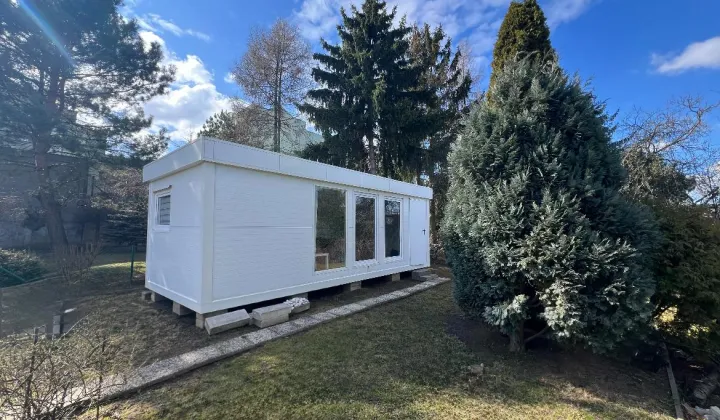 Działka rod Poznań, ul. Władysława Sikorskiego