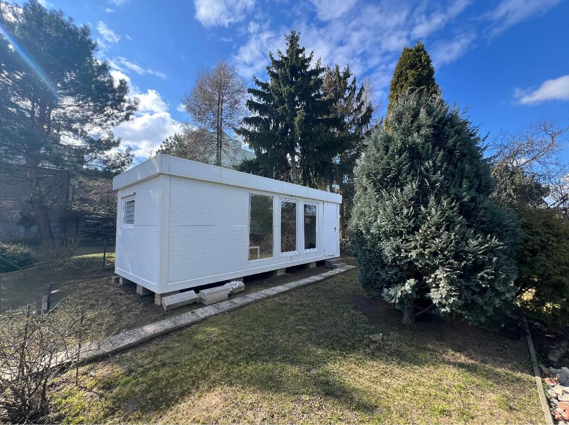 Działka rod Poznań, ul. Władysława Sikorskiego. Zdjęcie 1