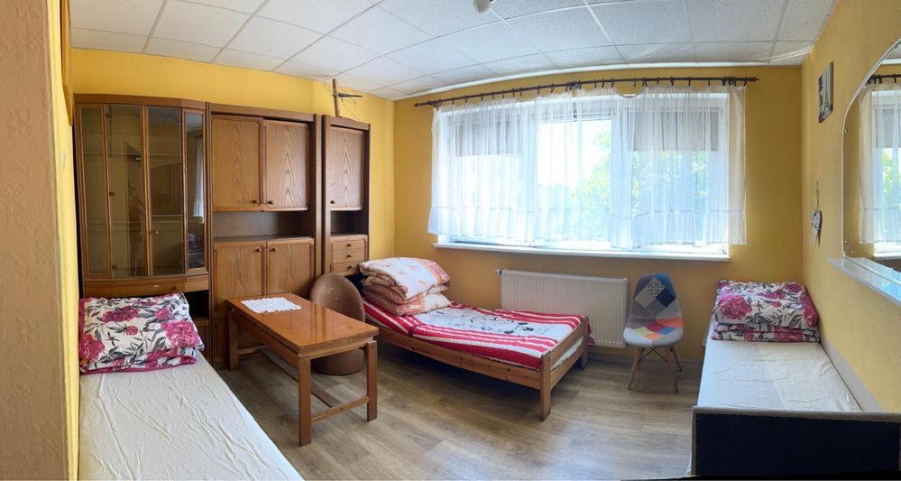 dom szeregowy, 5 pokoi Kostrzyn Centrum, ul. Dworcowa. Zdjęcie 6