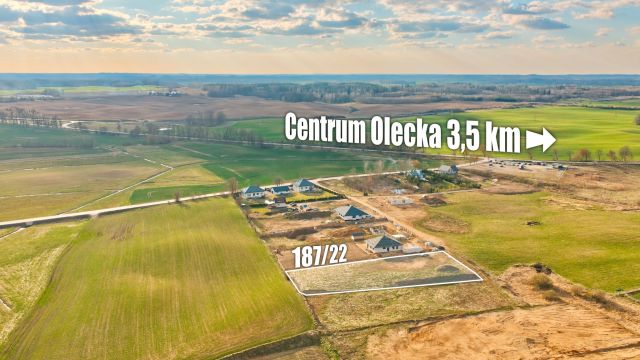 Działka Kukowo. Zdjęcie 4