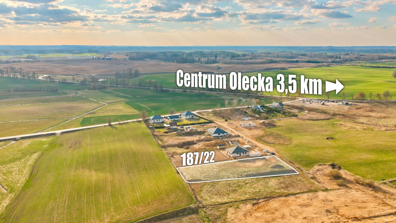 Działka Kukowo. Zdjęcie 4