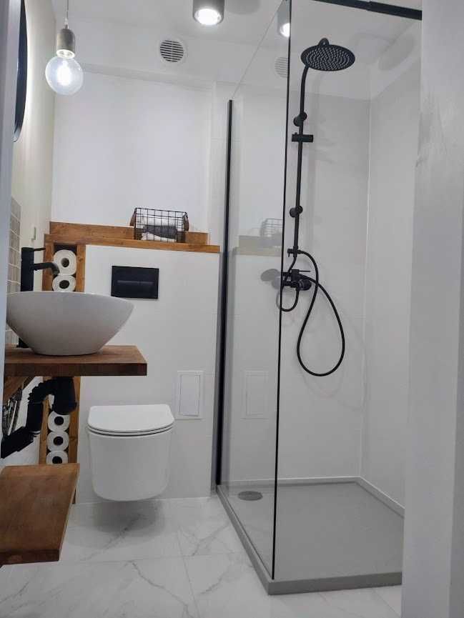 Mieszkanie 1-pokojowe Bytom, ul. Kazimierza Pułaskiego. Zdjęcie 5