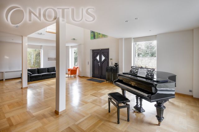 dom wolnostojący, 6 pokoi Kraków Olszanica, ul. Jadwigi Majówny. Zdjęcie 1