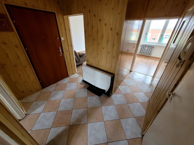 Mieszkanie 3-pokojowe Kielce Podkarczówka, ul. Kruszcowa. Zdjęcie 3