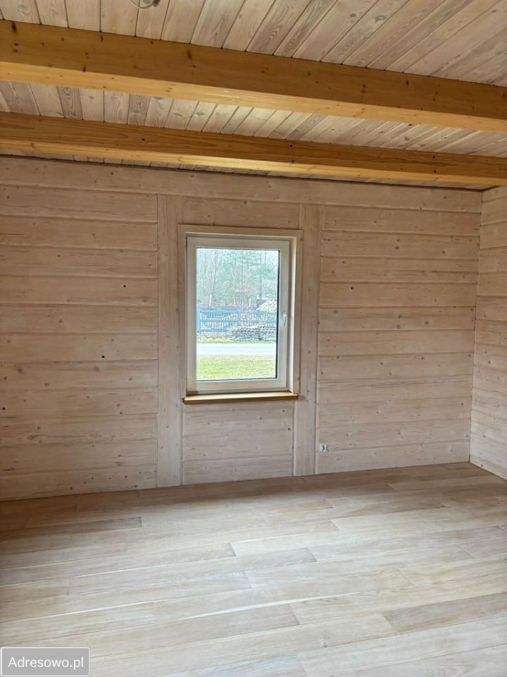 dom wolnostojący, 2 pokoje Paruchy. Zdjęcie 5