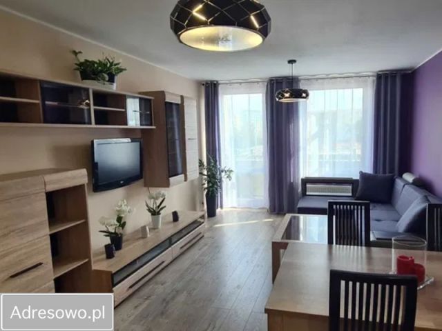 Mieszkanie 2-pokojowe Wrocław Gaj, al. Armii Krajowej. Zdjęcie 1
