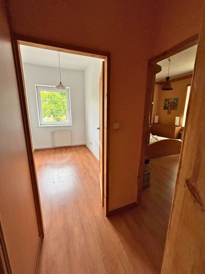 Mieszkanie 5-pokojowe Nowa Sól Centrum, ul. marsz. Józefa Piłsudskiego. Zdjęcie 22