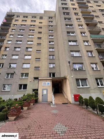 Katowice Załęże Mieszkanie - 3 pokoje - 59 m² - 10 piętro