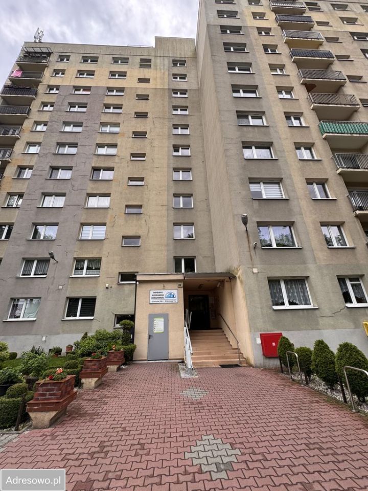 Mieszkanie 3-pokojowe Katowice Załęże. Zdjęcie 2