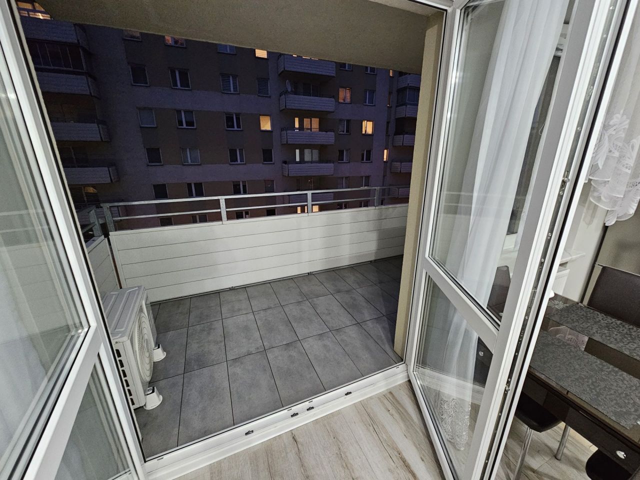 Mieszkanie 2-pokojowe Białystok Nowe Miasto, ul. Stefana Żeromskiego. Zdjęcie 4