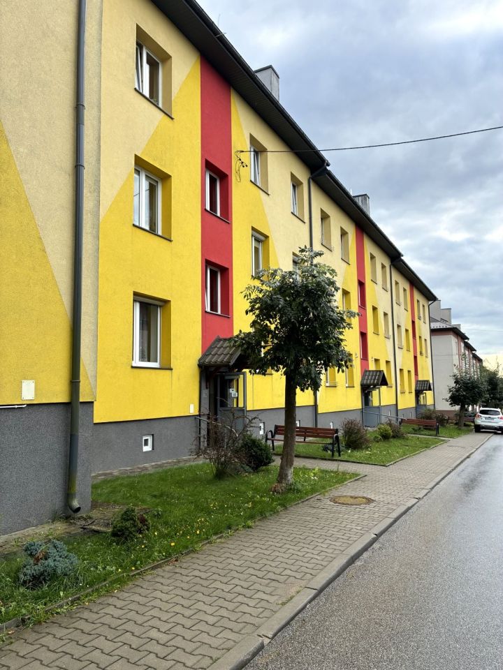 Mieszkanie 2-pokojowe Stąporków. Zdjęcie 9