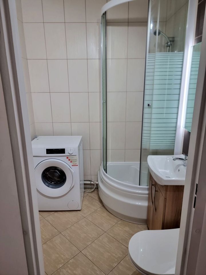 Mieszkanie 2-pokojowe Żyrardów Centrum, ul. Jana Dekerta. Zdjęcie 8