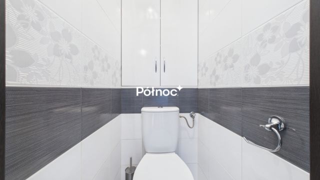 Mieszkanie 2-pokojowe Białystok Antoniuk, ul. Ukośna. Zdjęcie 8