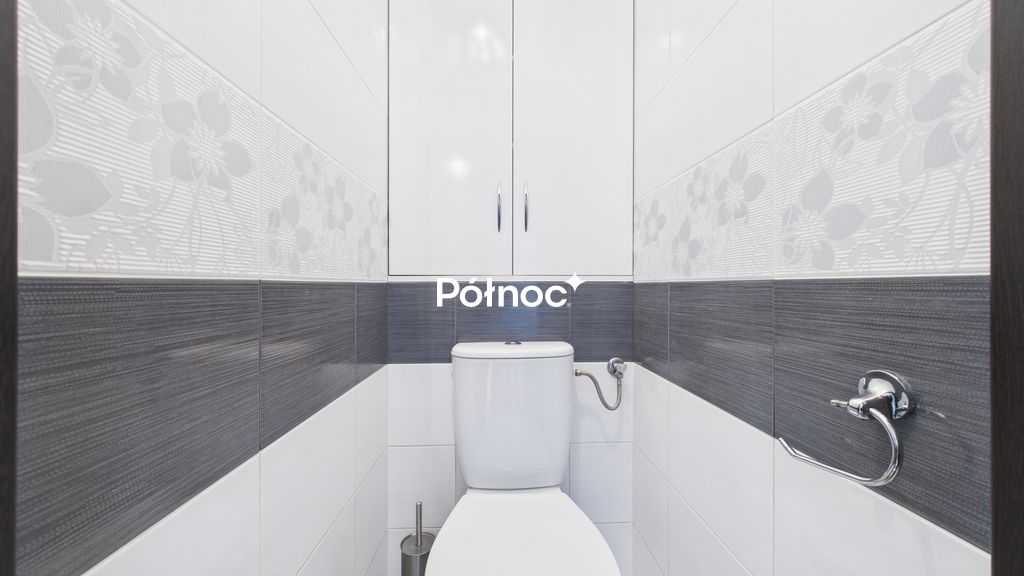 Mieszkanie 2-pokojowe Białystok Antoniuk, ul. Ukośna. Zdjęcie 8