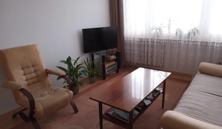 Mieszkanie 4-pokojowe Lublin Czechów Południowy, ul. Radzyńska