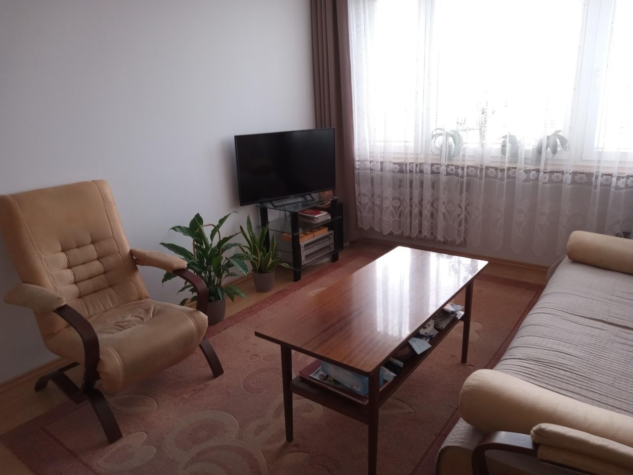 Mieszkanie 4-pokojowe Lublin Czechów Południowy, ul. Radzyńska. Zdjęcie 1