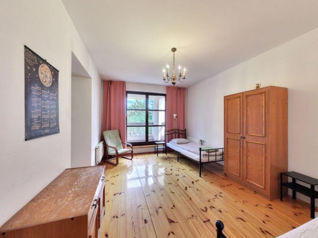 Hotel/pensjonat Widawa Kuziówek. Zdjęcie 8