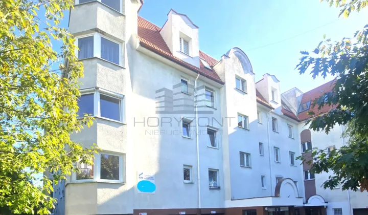 Mieszkanie 2-pokojowe Bydgoszcz Górzyskowo, ul. Gnieźnieńska