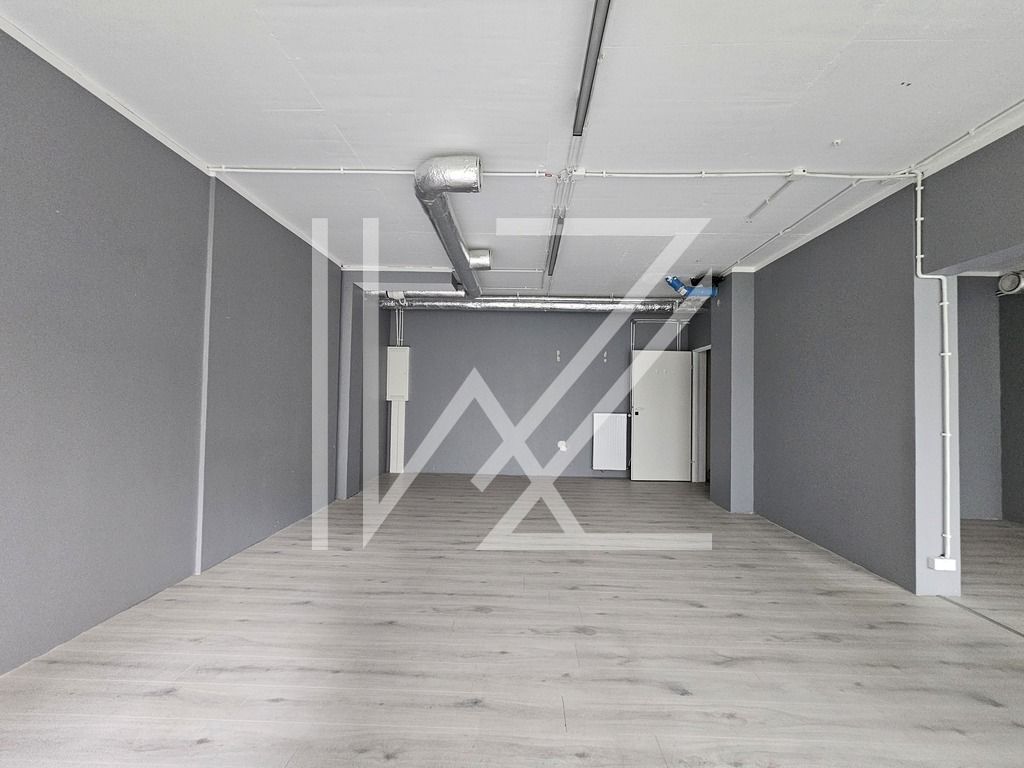 Lokal Kraków Grzegórzki, ul. Grzegórzecka. Zdjęcie 4