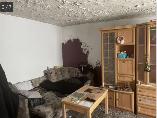 dom wolnostojący, 2 pokoje Balin Balin Duży, ul. Urocza. Zdjęcie 3