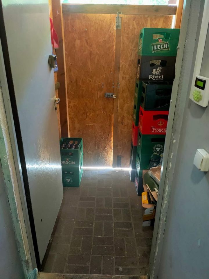 Lokal Szczecin Pomorzany. Zdjęcie 5