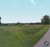 Działka rolno-budowlana Małe Pułkowo. Zdjęcie 4