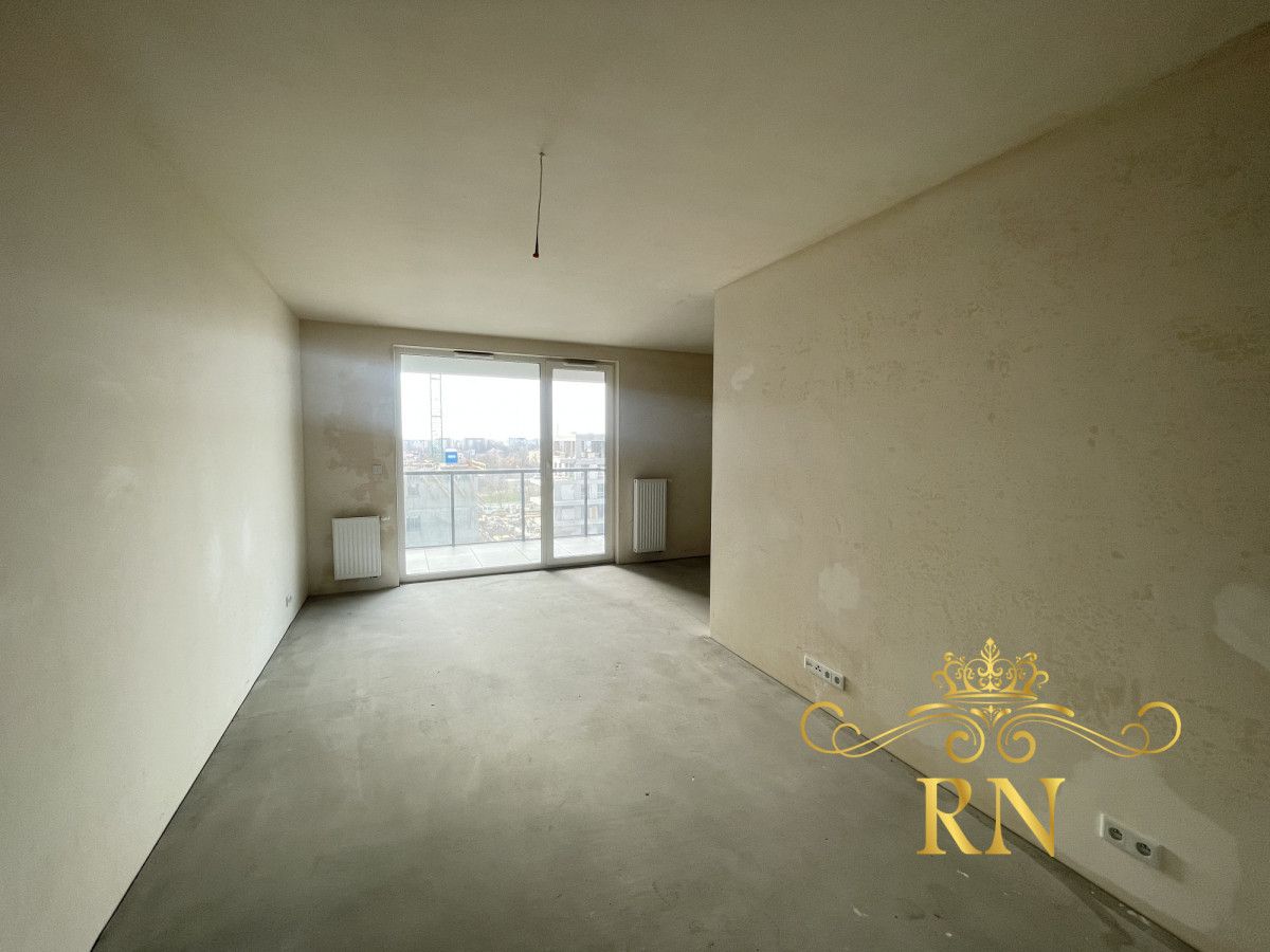 Mieszkanie 3-pokojowe Lublin Czuby