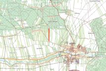 Działka rolna Jelonek. Zdjęcie 2