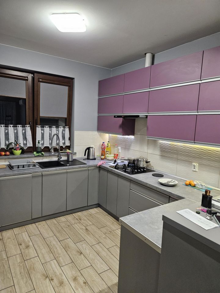 dom wolnostojący, 4 pokoje Florek. Zdjęcie 9