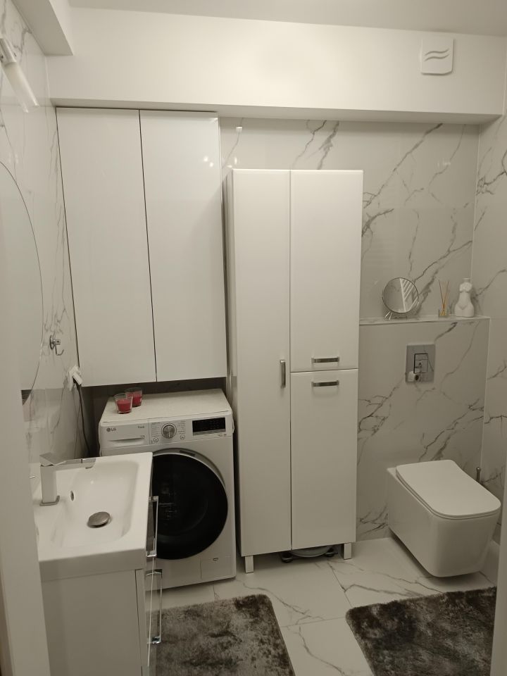 Mieszkanie 4-pokojowe Porosły, ul. Kręta. Zdjęcie 8